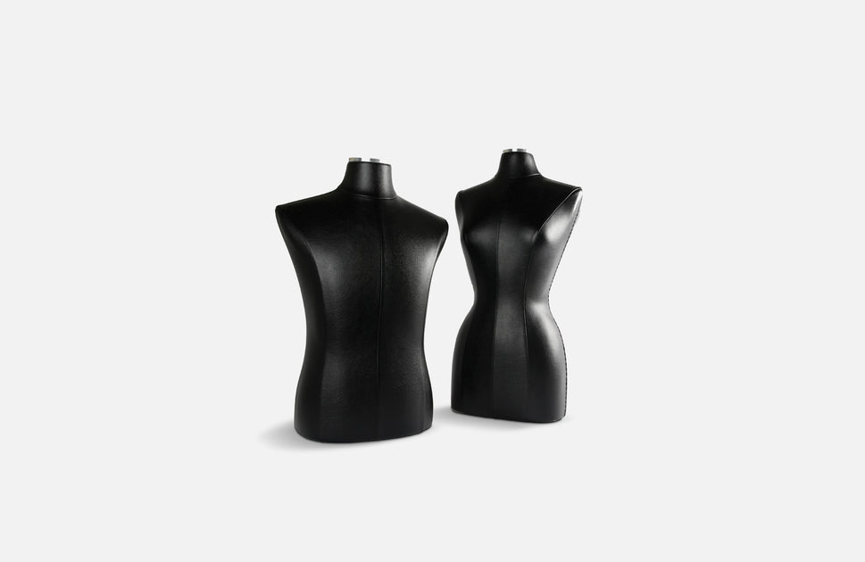 Buy Dress Forms & Mannequins Online in Canada Displetech