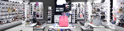 Maximizing Retail Space: Innovative Uses for Slatwall Accessories