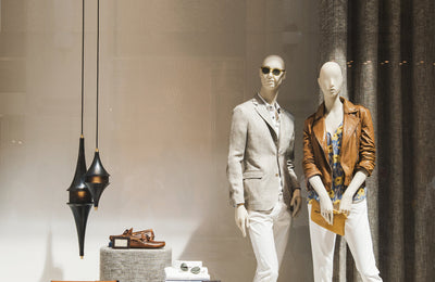 How to choose the right mannequins for your store?