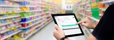 DispleTech Steers Retail into the Future with SES Imagotag Partnership