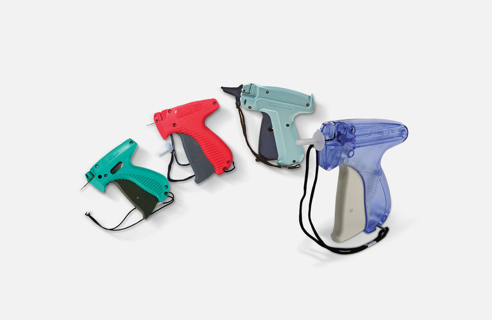 Shop Ticketing & Tagging Guns Online Displetech