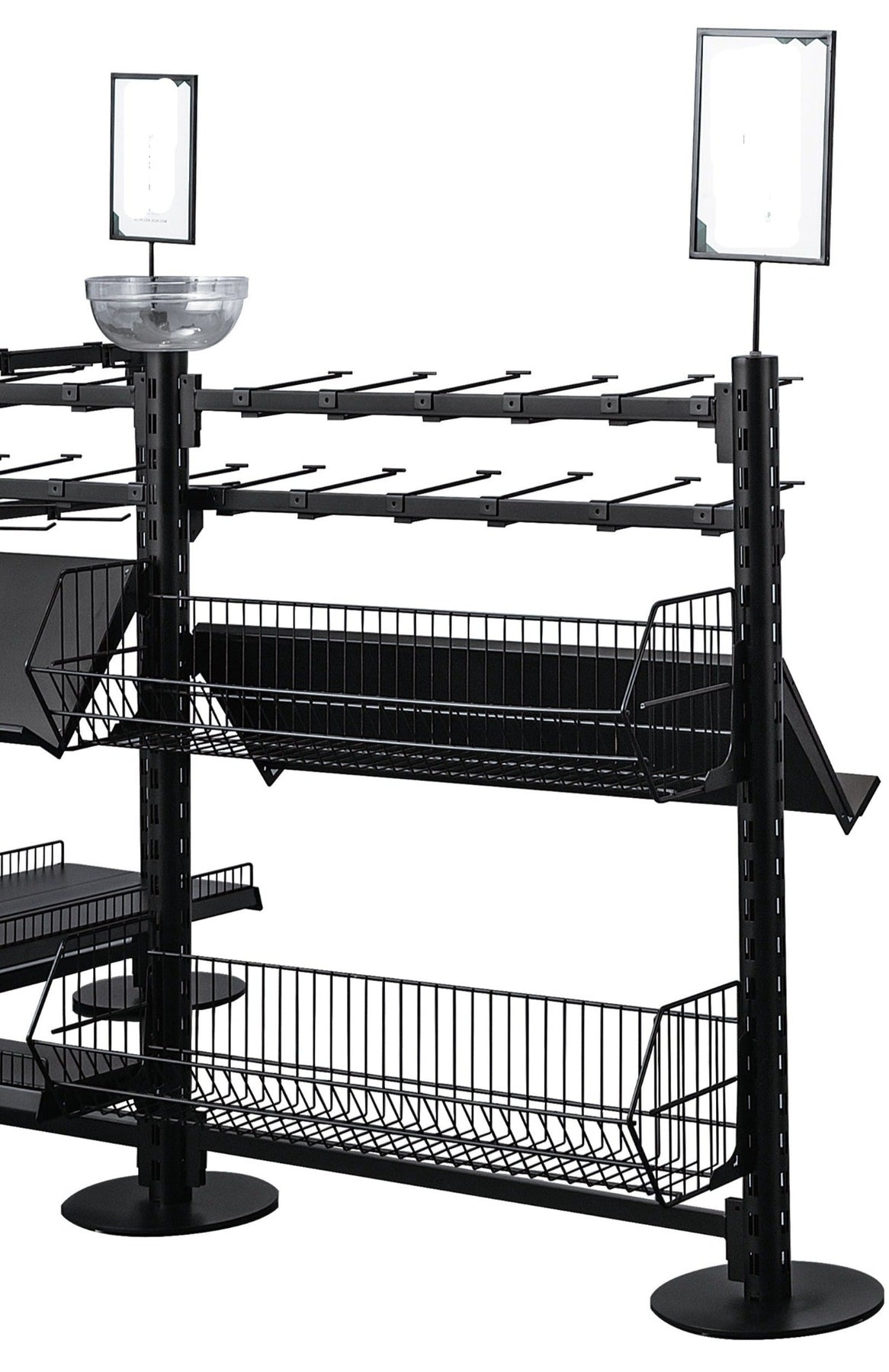 Shop Q-Line System for Top Organization | Displetech